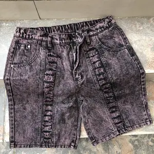 Designer Shorts