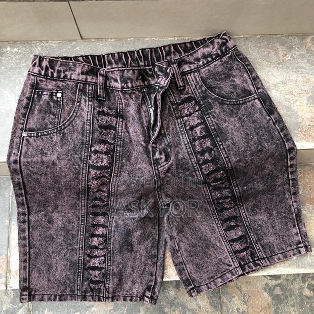 Designer Shorts - thumbnail 5