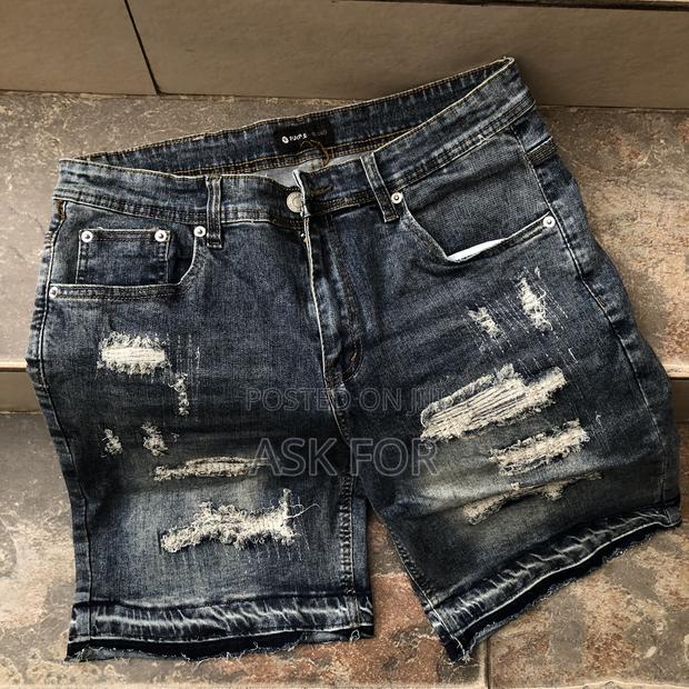 Designer Shorts - thumbnail 7