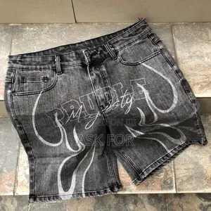 Designer Shorts