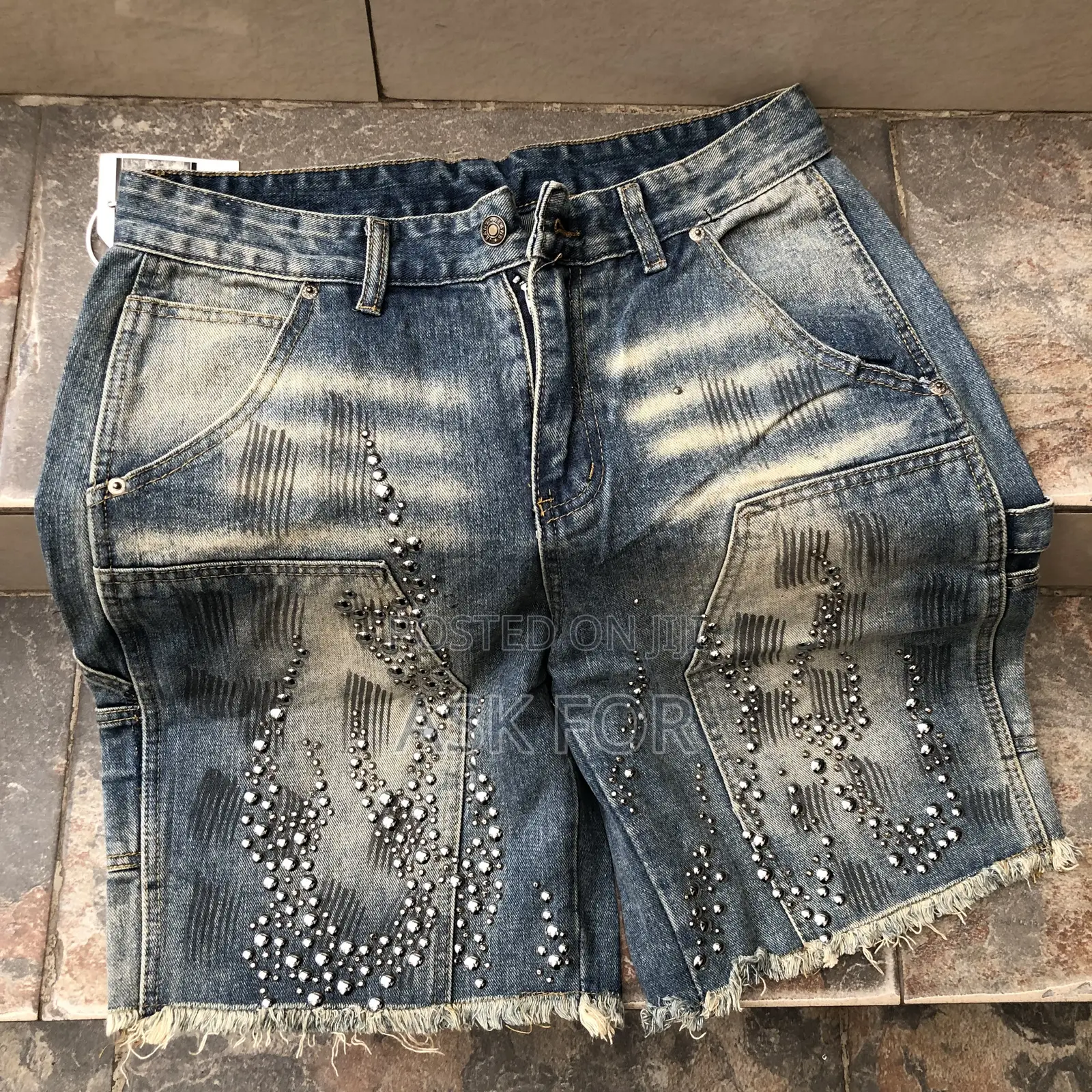 Designer Shorts