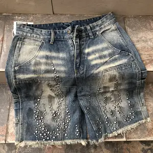 Designer Shorts