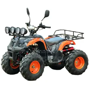 Quardbike 200cc Four Wheel Drive Bike
