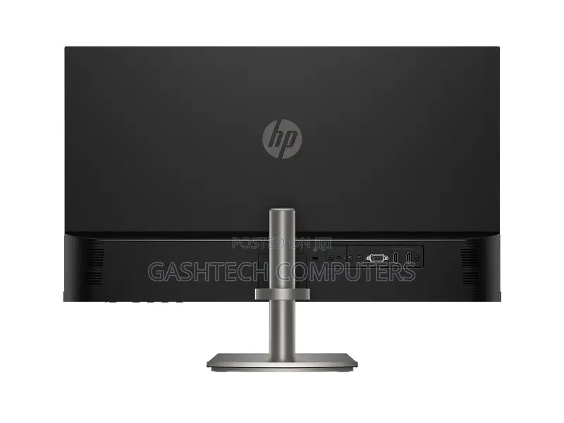 HP Series 5 27 Inch FHD Monitor - 527da (B11W6AT)