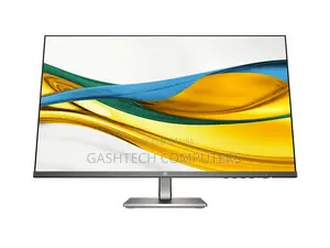 HP Series 5 27 Inch FHD Monitor - 527da (B11W6AT)