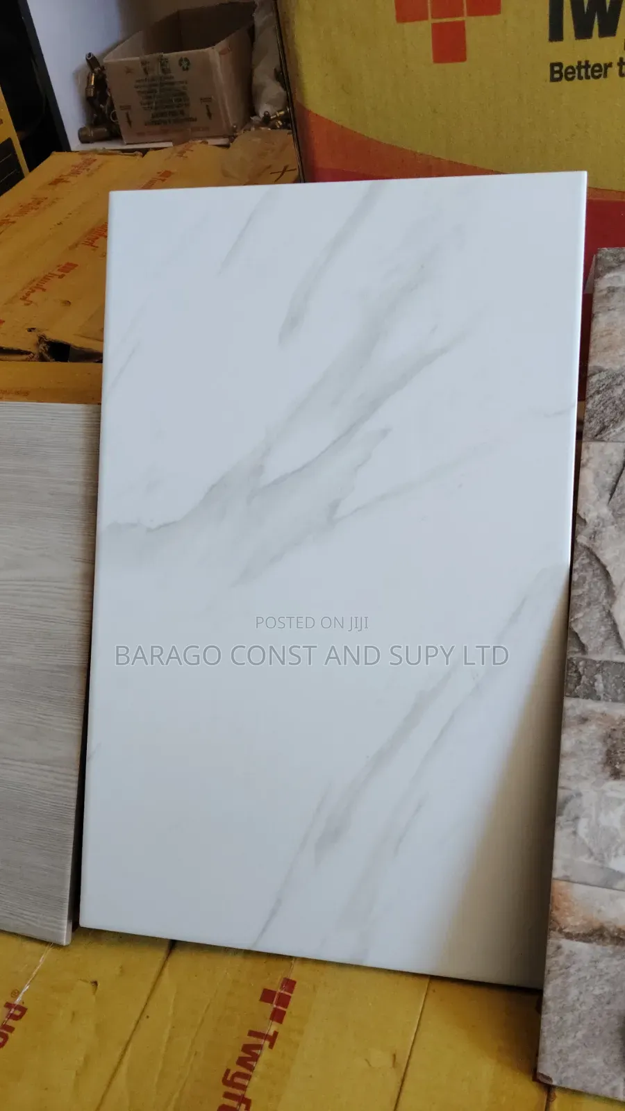 25 *40 Twyford Wall Tile