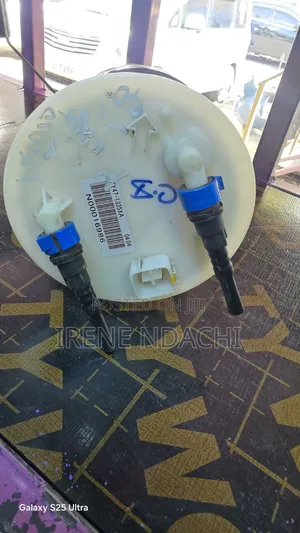 Demio New Fuel Pump
