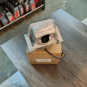 Audi Q5 / A4 / A5 Electronic Engine Mount