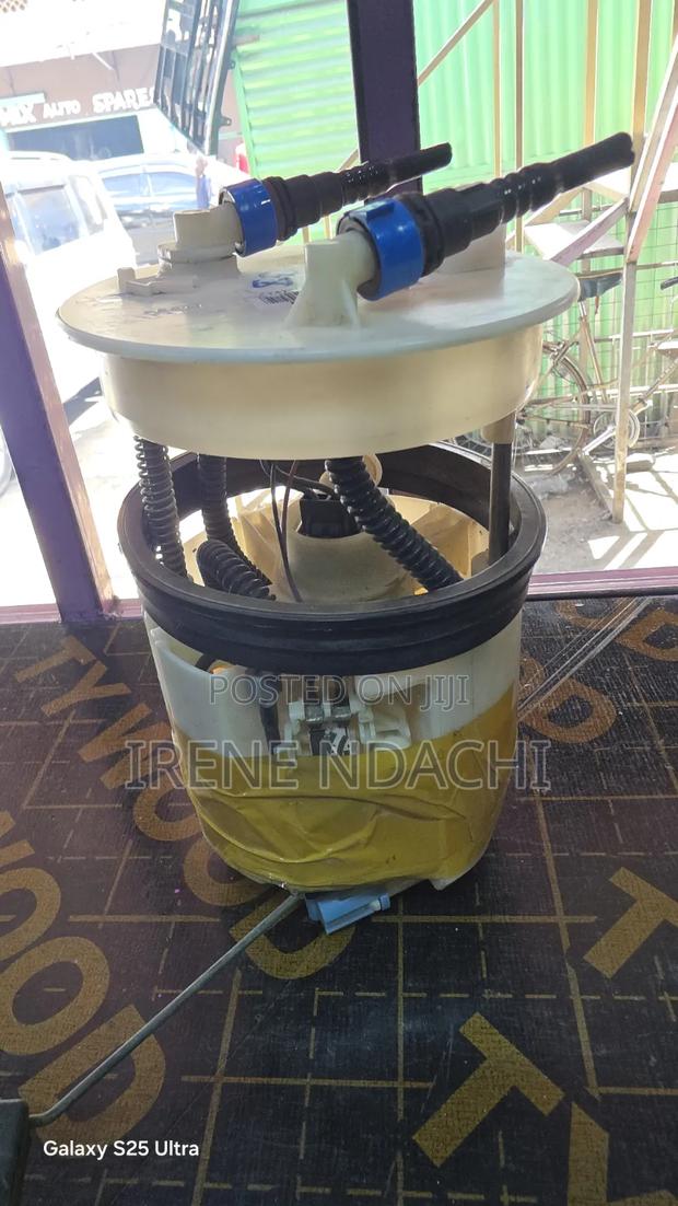 Demio New Fuel Pump - thumbnail 2