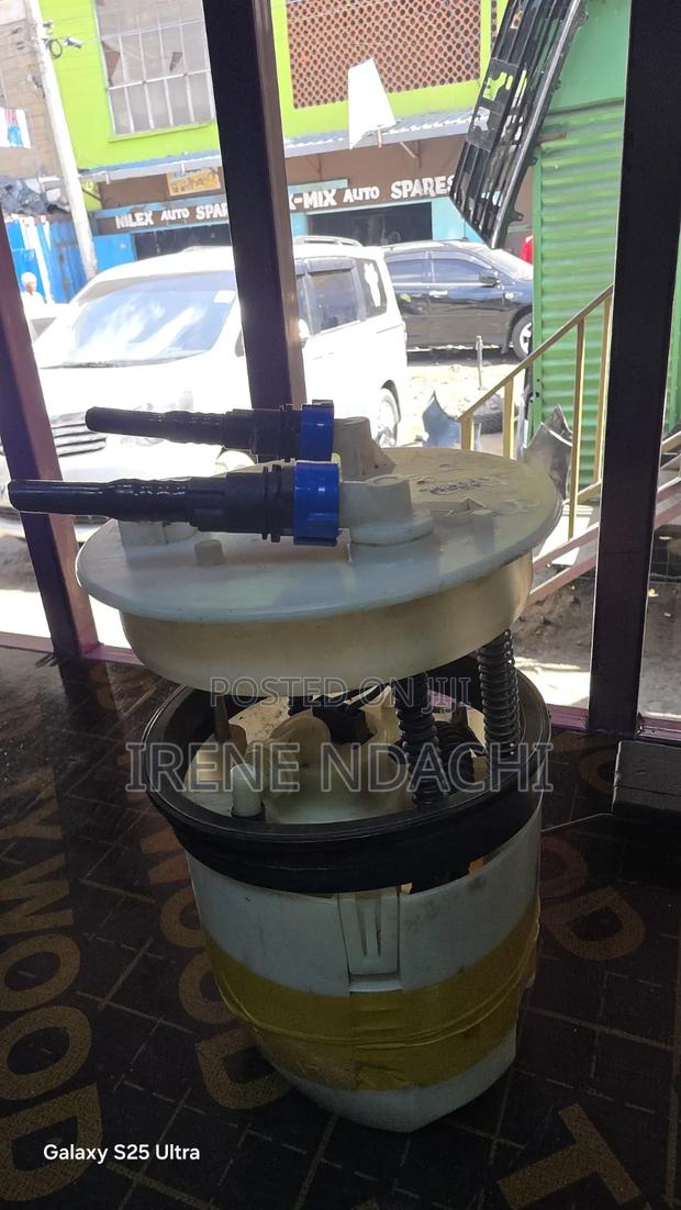 Demio New Fuel Pump - thumbnail 3