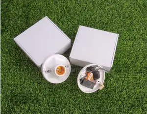 360° Bulb Holder CCTV Camera HD