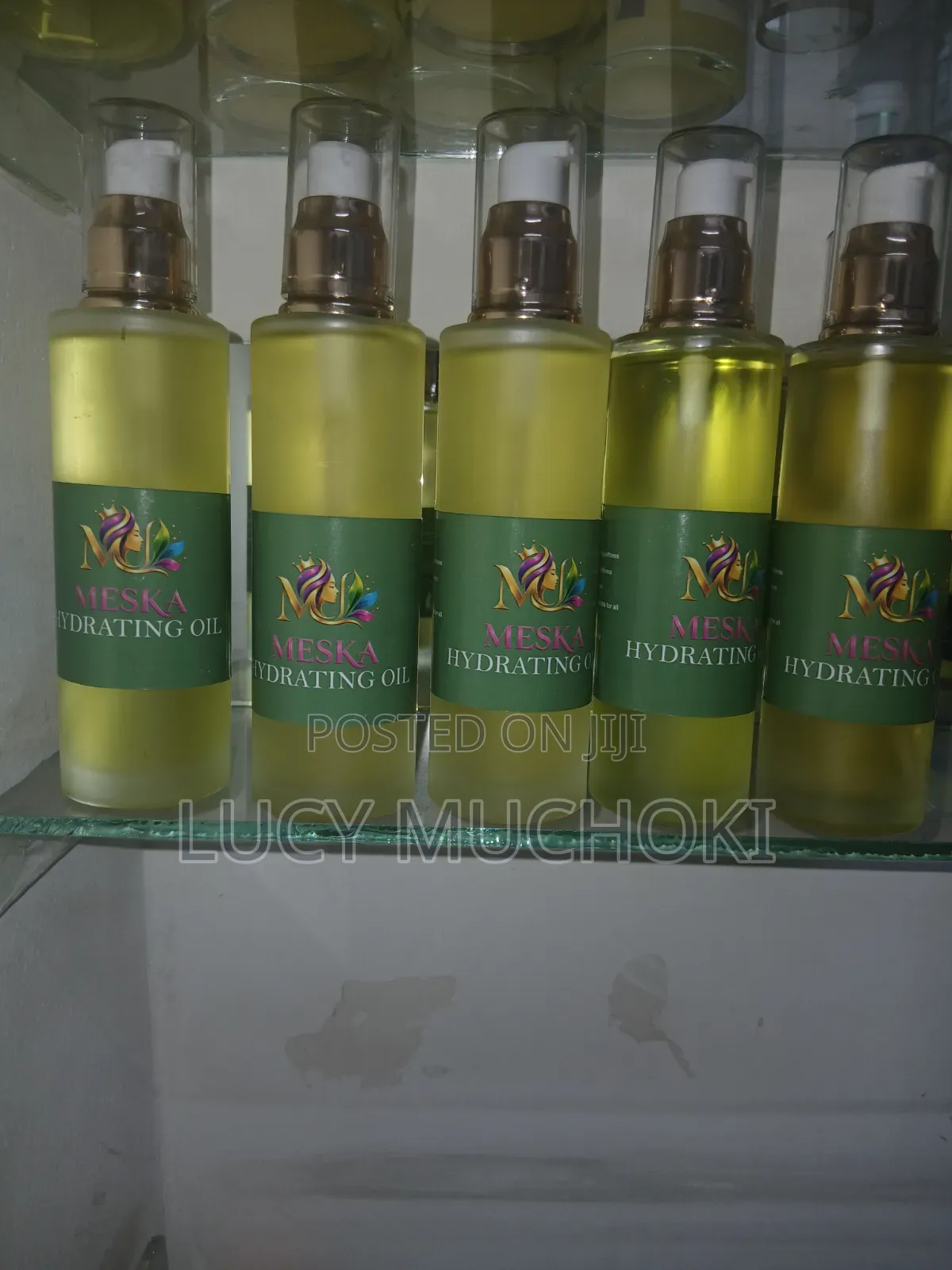 Meska Beauty Hub
