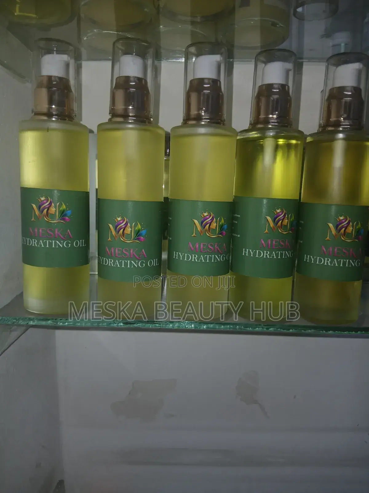 Meska Beauty Hub