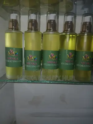 Meska Beauty Hub