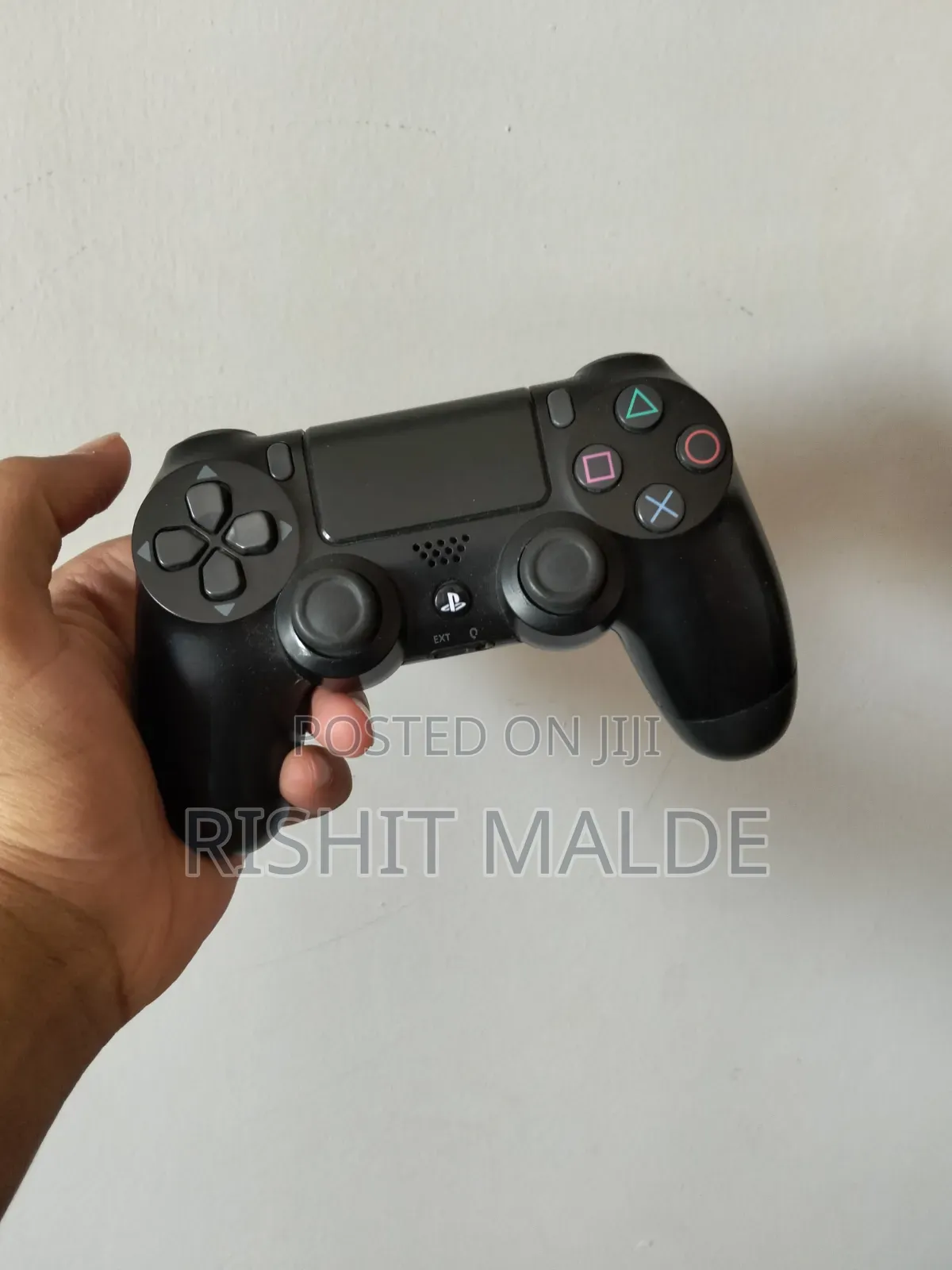 PlayStation 4
