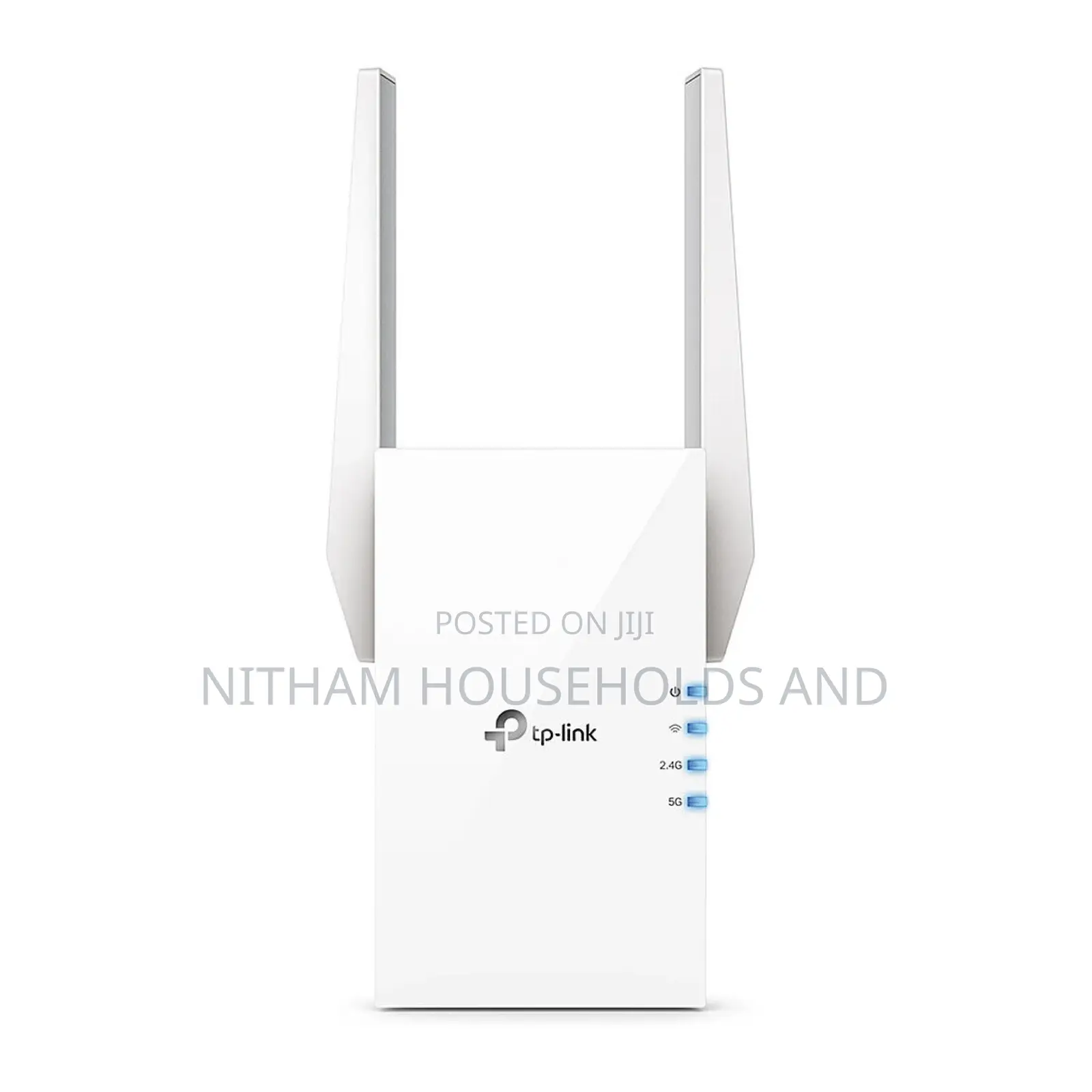 TP-Link Tl-Re505x Range Extender Ax1500 Wi-Fi 6