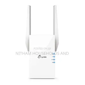 TP-Link Tl-Re505x Range Extender Ax1500 Wi-Fi 6