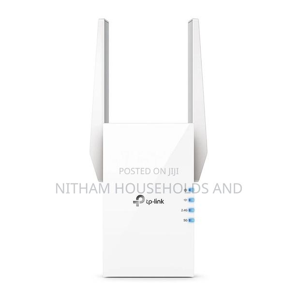 TP-Link Tl-Re505x Range Extender Ax1500 Wi-Fi 6
