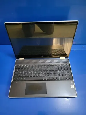 Laptop HP Pavilion x360 8GB Intel Core i5 HDD 500GB