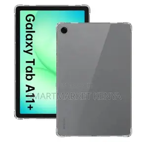 New Samsung Galaxy Tab A11+ 256 GB Gray