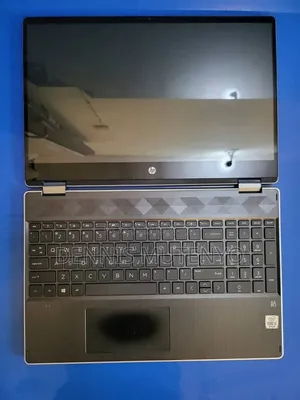 Laptop HP Pavilion x360 8GB Intel Core i5 HDD 500GB