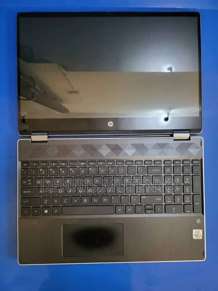 Laptop HP Pavilion x360 8GB Intel Core i5 HDD 500GB