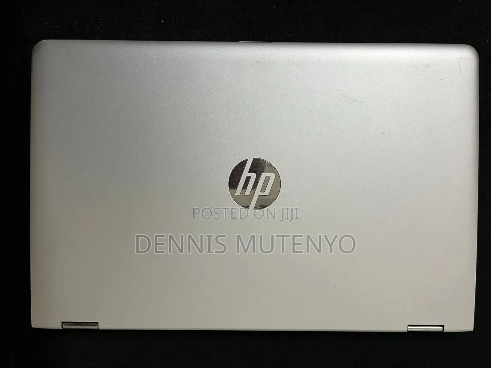 Laptop HP Pavilion x360 8GB Intel Core i5 HDD 500GB