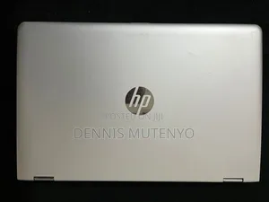 Laptop HP Pavilion x360 8GB Intel Core i5 HDD 500GB