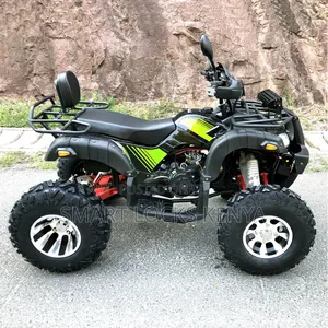 Quadbike 200cc 80KMH  ATV