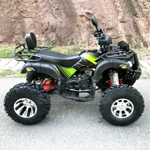 Quadbike 200cc 80KMH  ATV