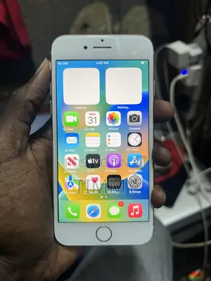 Apple iPhone 8 64 GB Pink