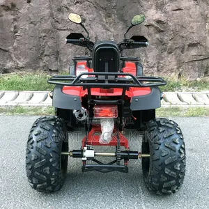Quadbike 200cc 80KMH  ATV