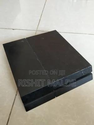PlayStation 4