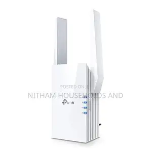 TP-Link Tl-Re505x Range Extender Ax1500 Wi-Fi 6