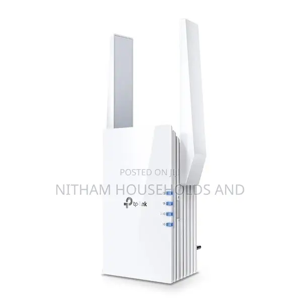 TP-Link Tl-Re505x Range Extender Ax1500 Wi-Fi 6
