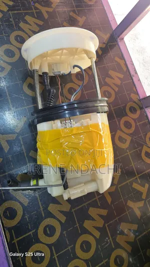 Fuel Pump Mazda 4wd