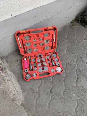 Heavy Duty Commercial Break Tools Set