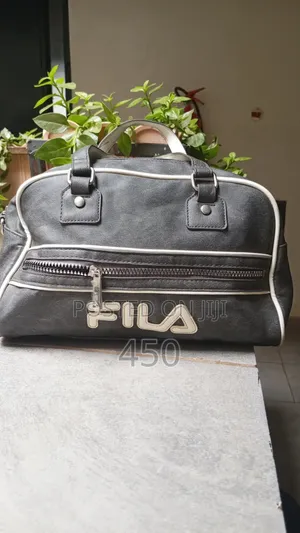 FILA Gym and Sports Bag