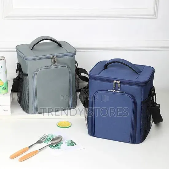 Cooler Bag