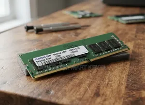 Samsung Oem Samsung Oem Desktop Ram 32gb DDR 4 3200 Udimm