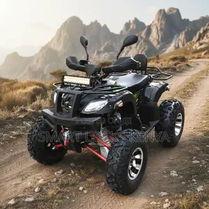 ATV Off Road QuadBike 200cc ATV