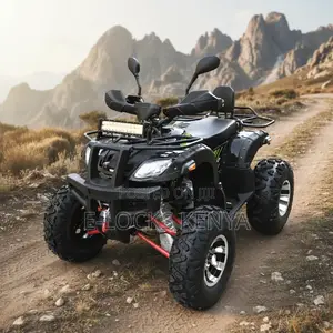 ATV Off Road QuadBike 200cc ATV