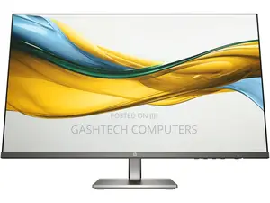 HP Series 5 27′′ 527da FHD IPS Monitor