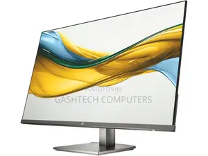 HP Series 5 27′′ 527da FHD IPS Monitor