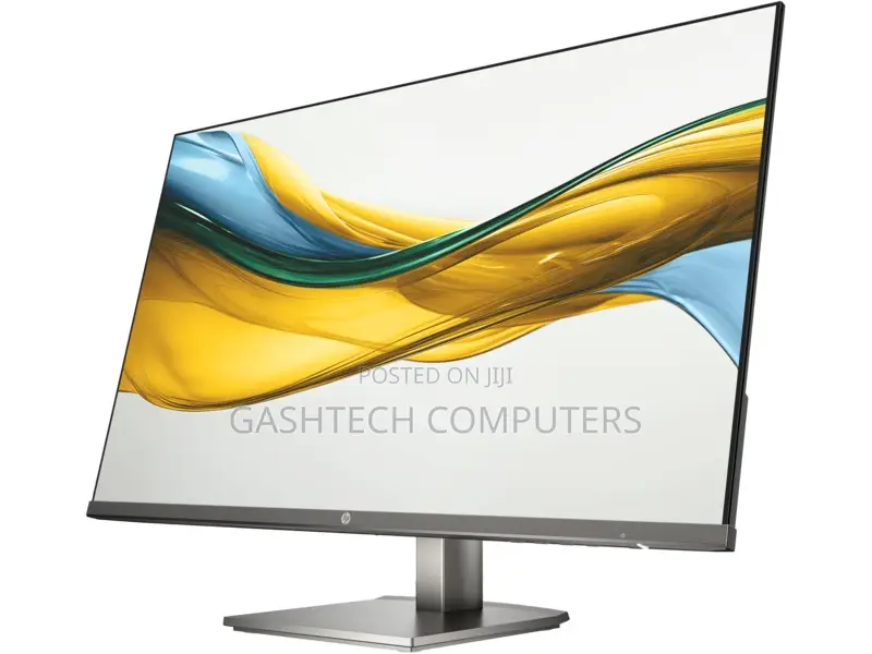 HP Series 5 27′′ 527da FHD IPS Monitor