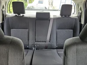 Toyota Hilux 2019 White