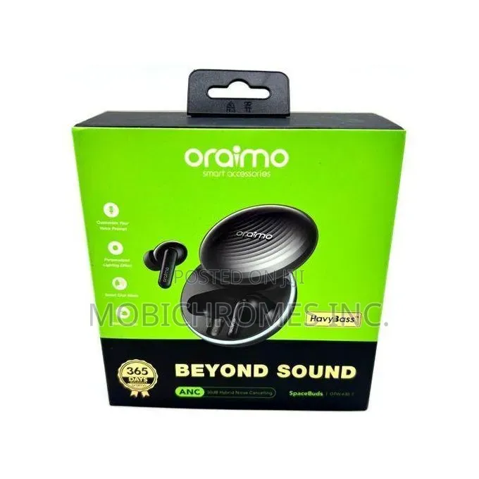 Oraimo SpaceBuds OTW-630