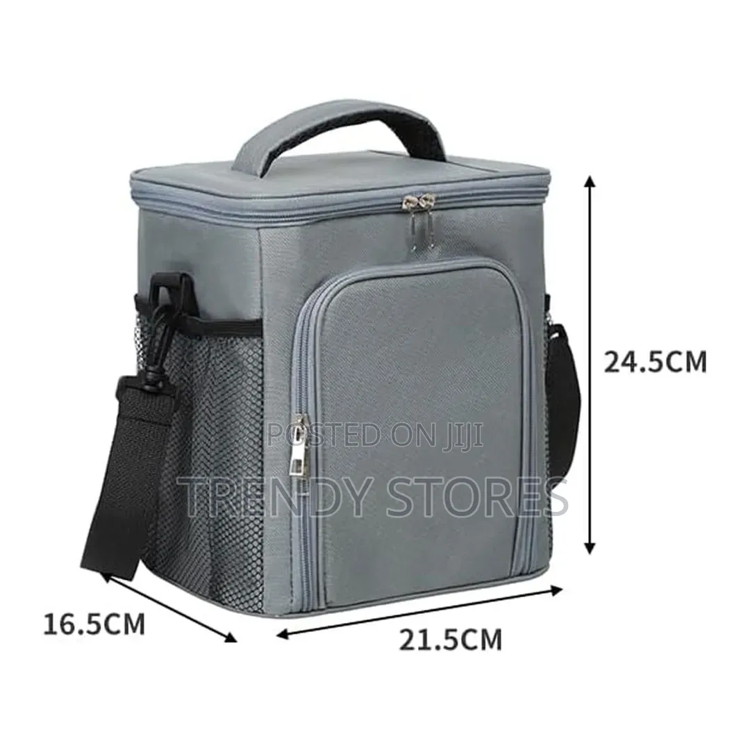 Thermal Lunch Bag