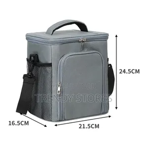 Thermal Lunch Bag