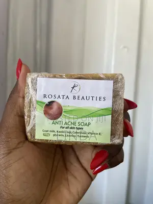 Anti-Acne Soap